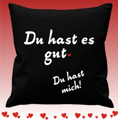 Kissen-Du-hast-es-gut.